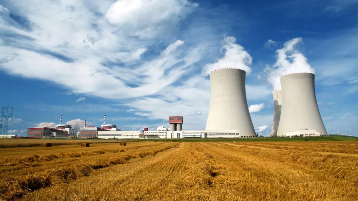 Італія планує відродити атомну енергетику після сорокарічної перерви