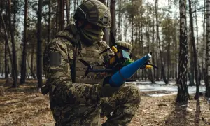 В Одессе в результате российского удара погиб человек, есть раненые