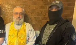 РФ втратила на війні проти України ще 1000 військових та 39 артсистем