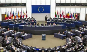The U.S. is discussing the deployment of nuclear forces in new European countries — Financial Times