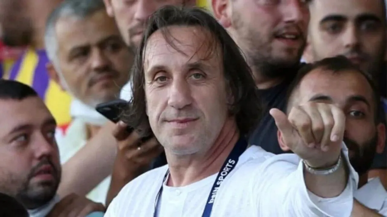 Турецька федерація футболу відсторонила понад тисячу гравців через участь у ставках