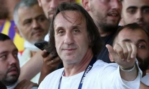 Помер легендарний ексгравець «Челсі» та «Ліверпуля»