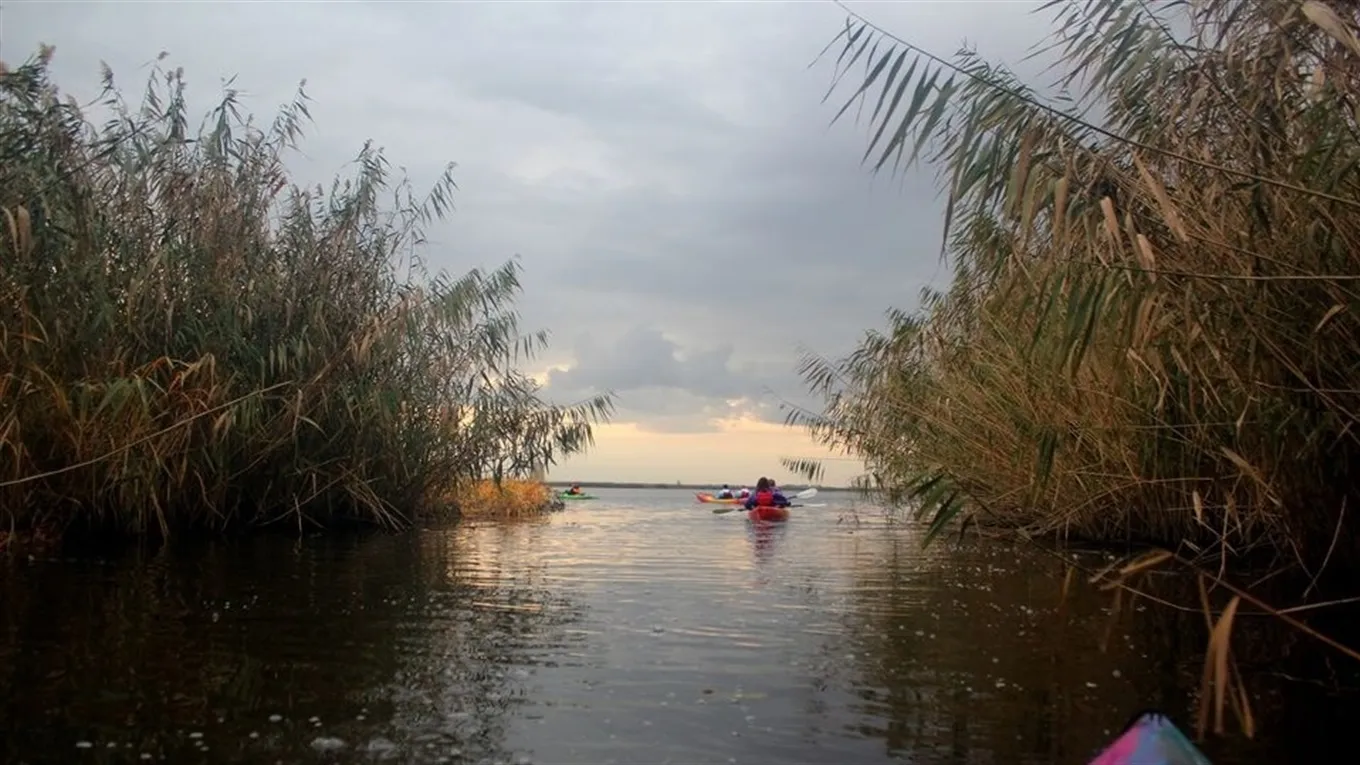 На Прикарпатті очікується підйом рівня води у річках через відлигу