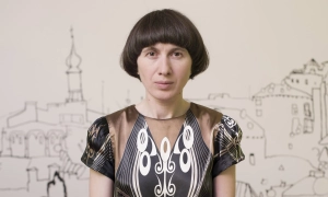 Алевтину Кахідзе призначили директоркою Київського художнього ліцею