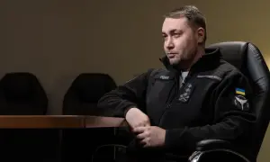 Буданов высказался против массовой легализации оружия для гражданских лиц