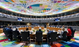 У Туреччині загасили майже всі лісові пожежі