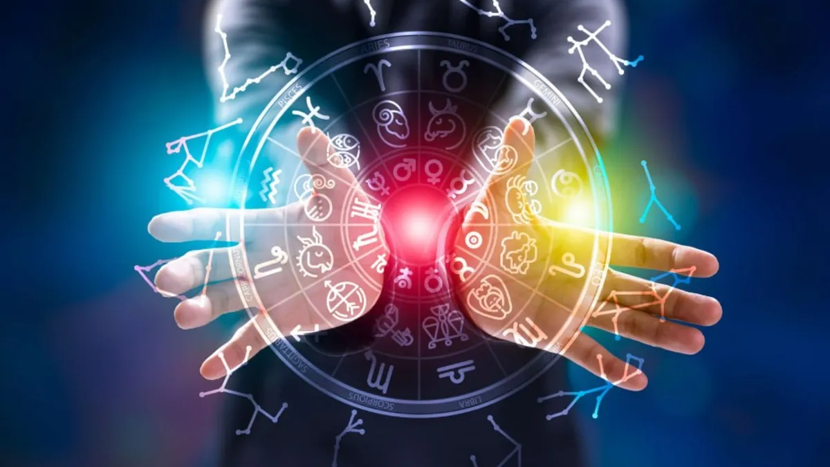 Гороскоп на 16 апреля: день финансовых успехов и укрепления отношений