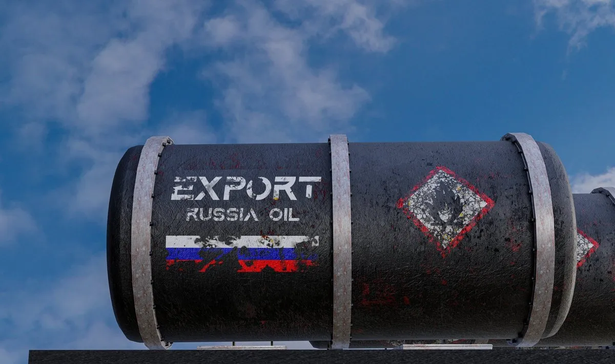 Скільки заробила РФ за час послаблення санкцій — NYT