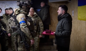 Росіяни випустили ракети на Харків, пролунало вже 8 вибухів