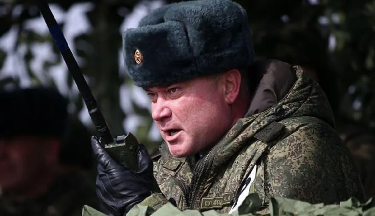 росія втратила щонайменше 19 генералів під час війни проти України