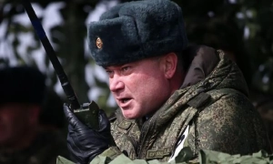 В Лондоні помітили підсанкційного олігарха, який бідкався через обмеження