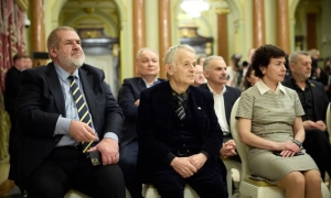 A scheme involving fake medical certificates for travel abroad was uncovered in the Ternopil region