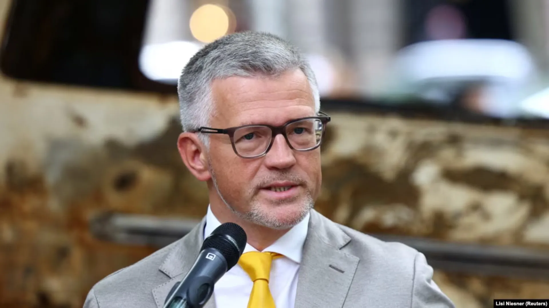 Ukraine demands real action from the UN Security Council after the “Oreshnik” strike