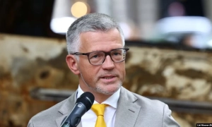 Експерти повідомили про ймовірне взяття окупантів в оточення у Лимані