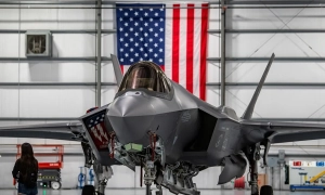 Гренландія заявила, що не прагне стати частиною США — DR