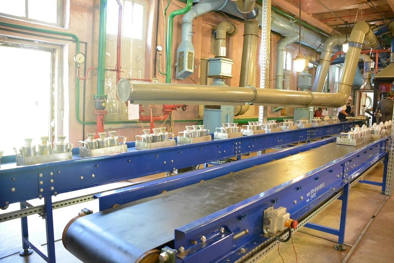 Росіяни завершили роботи на місці ліквідації оборонного заводу у Копейську Росіяни завершили роботи на місці ліквідації оборонного заводу у Копейську