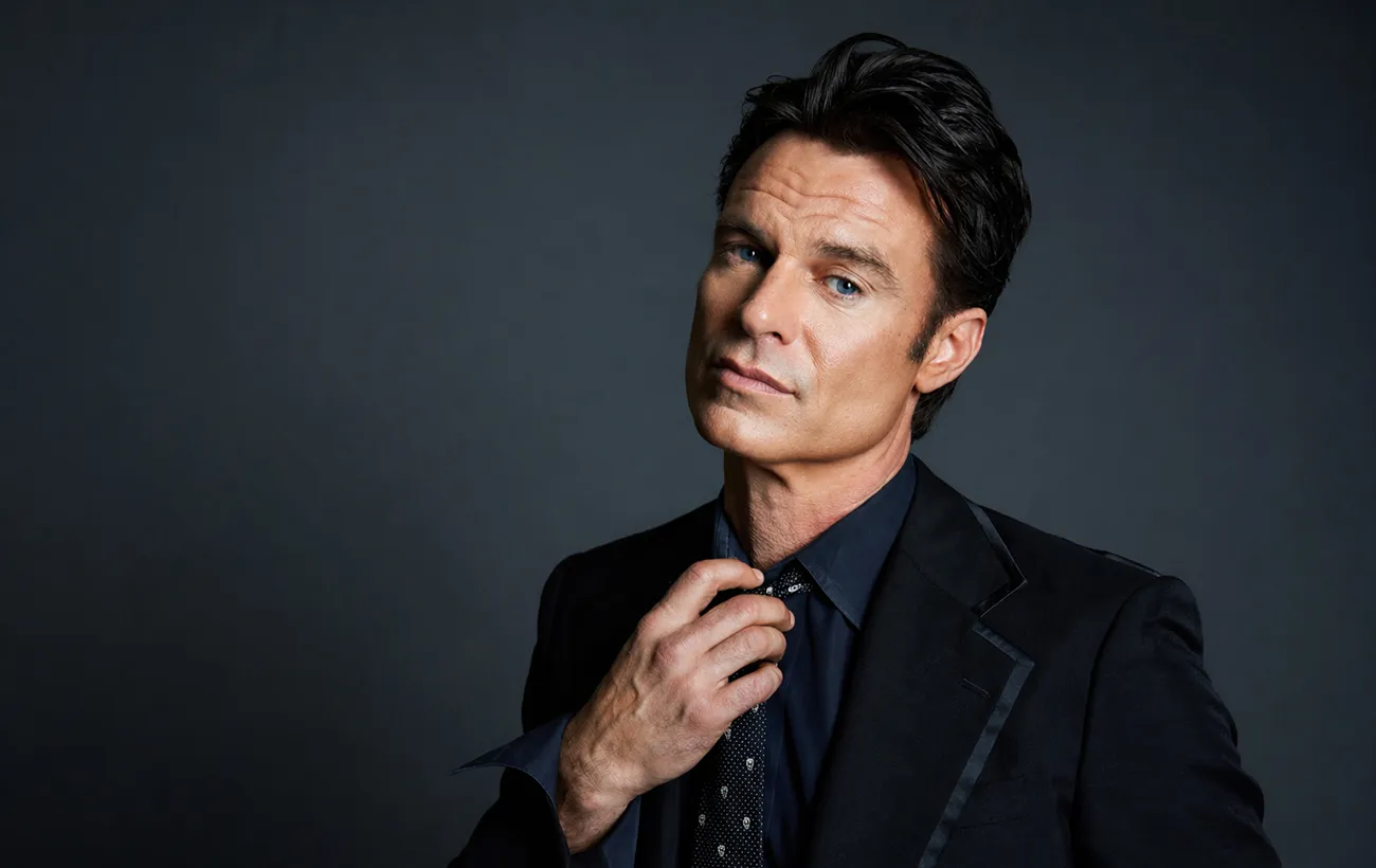 Умер звездный актер сериала 90-х «Мелроуз-Плейс»