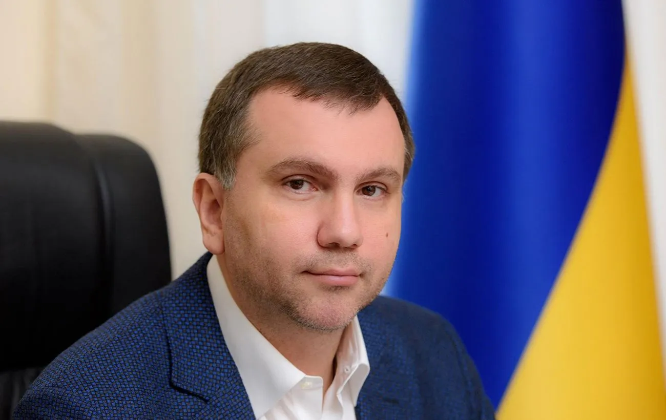 Верховний Суд відмовив екссудді Вовку в поновленні на посаді
