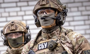 СБУ провела обшуки у родичів детектива НАБУ, який вів справу «Роттердам+»