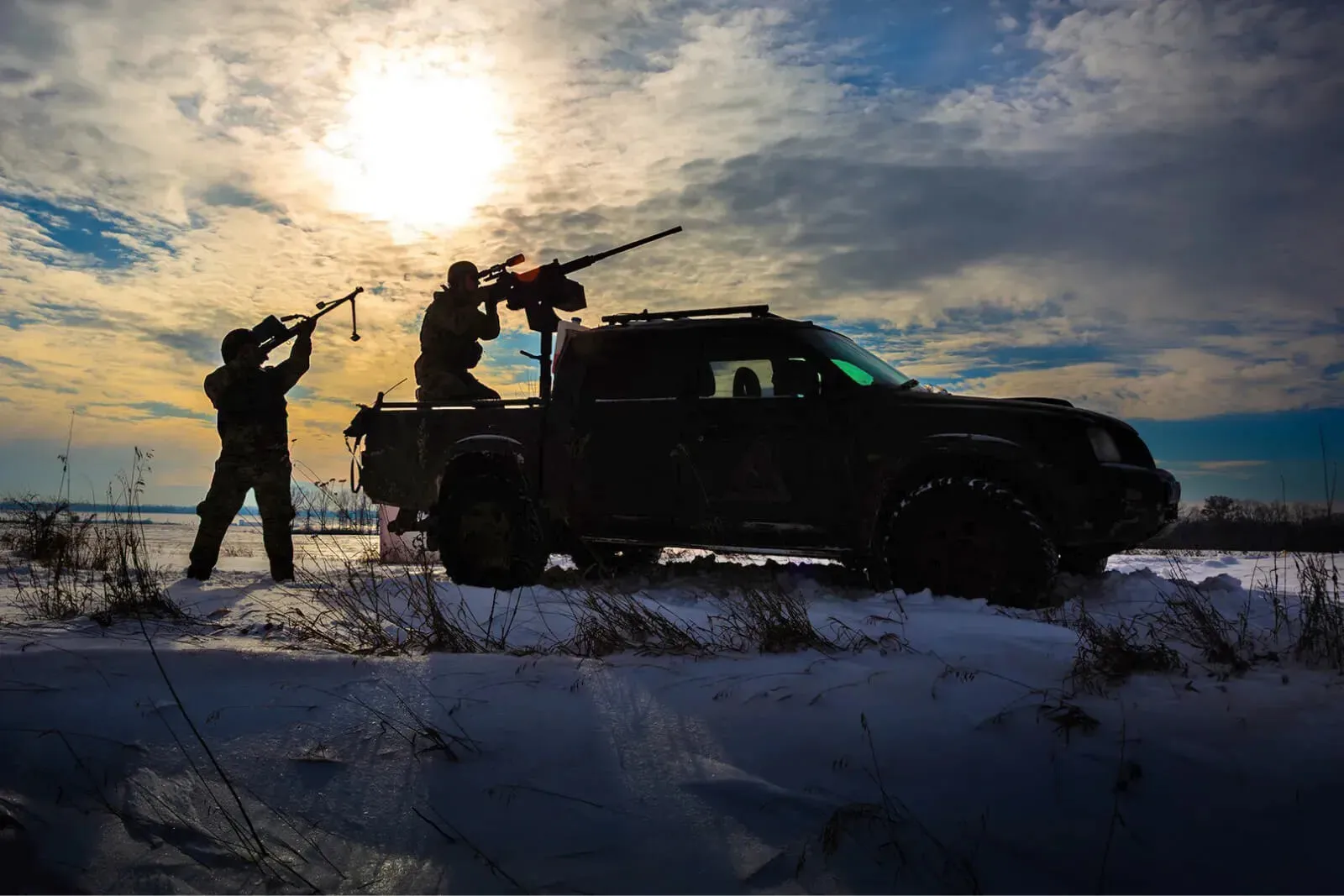 ППО України збила 161 ворожий дрон під час нічної атаки