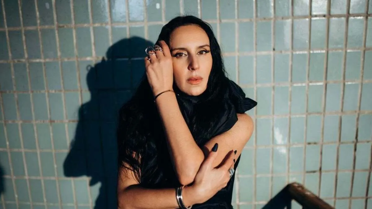 Джамала розповіла про Нацвідбір на «Євробачення-2026»