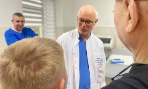 У Барселоні стародавні пам’ятки розмалювали проросійськими символами «Z»