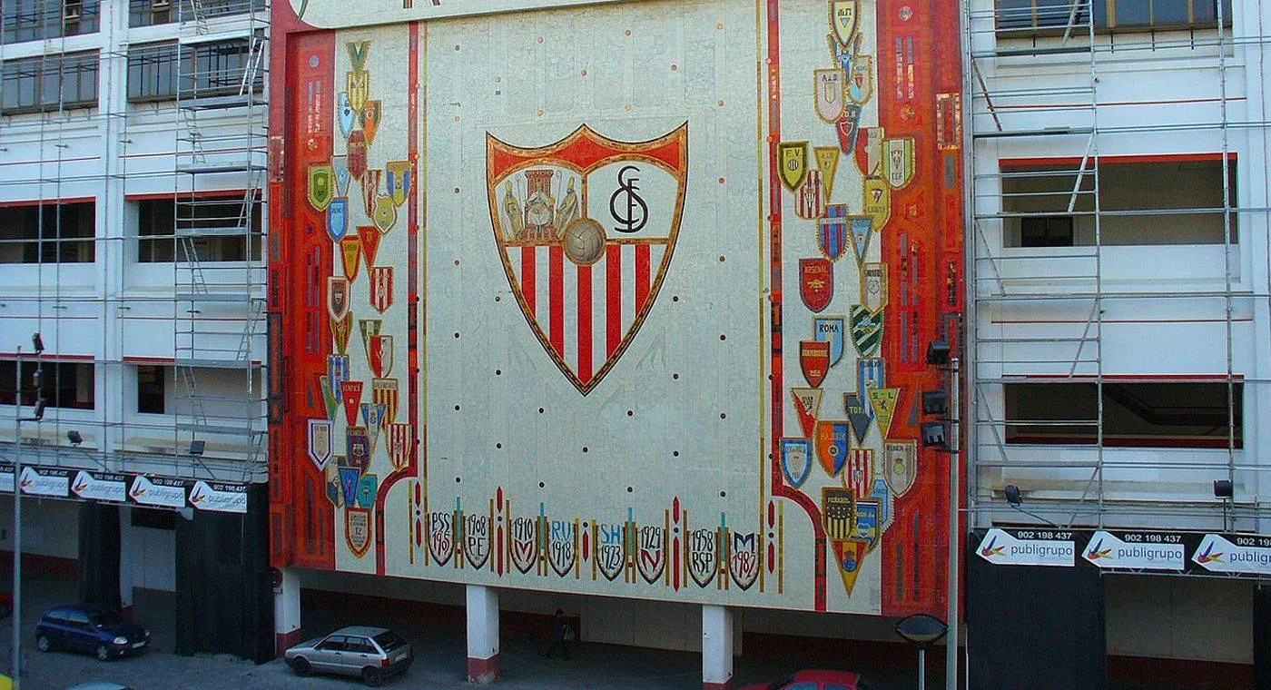 Серхіо Рамос готується викупити «Севілью»