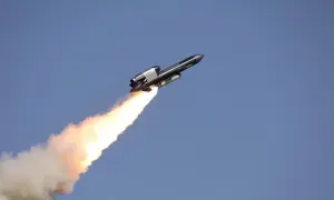 Зеленський відреагував на жорсткий удар по Харкову 