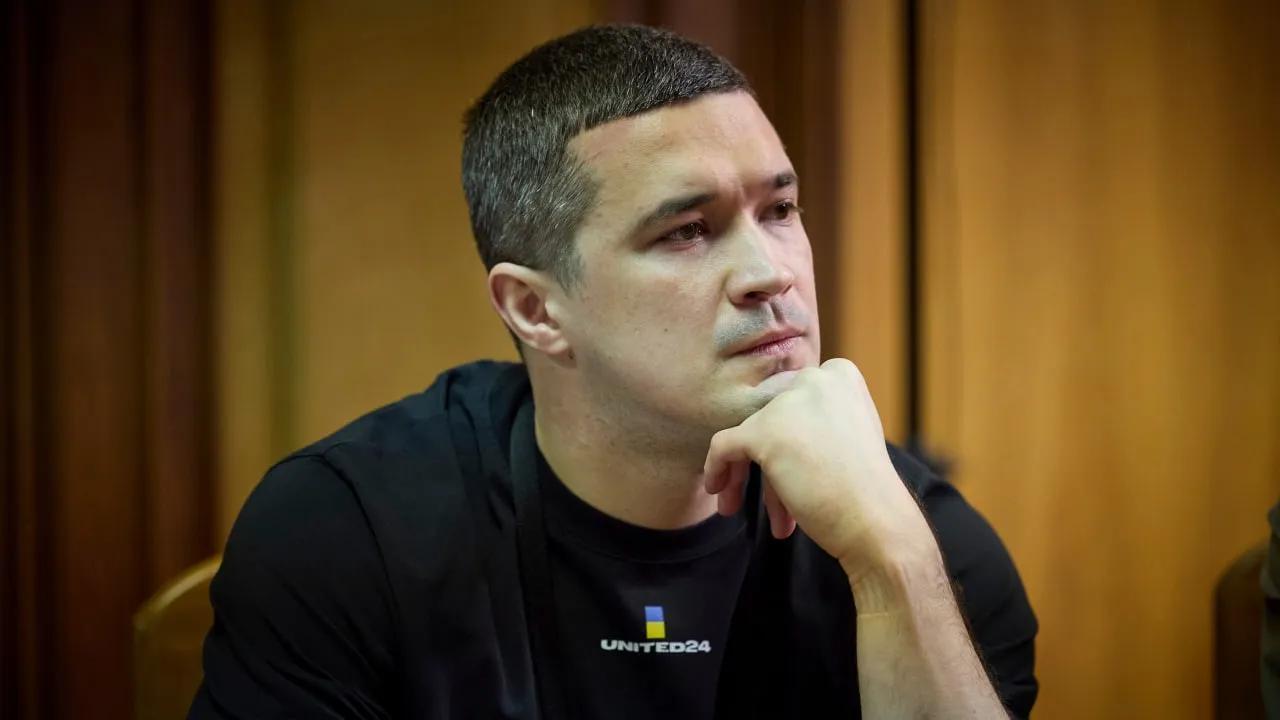 После усиления ПВО уровень перехвата крылатых ракет вырос почти до 80% — Федоров