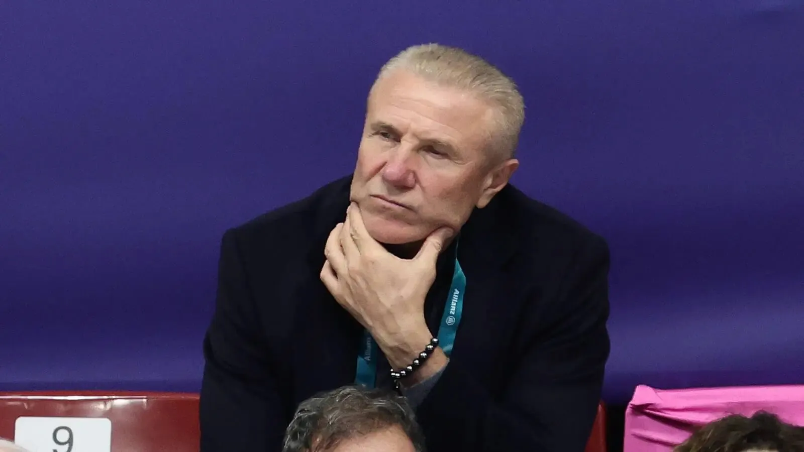 Гераскевич закликає позбавити Бубку звання Героя України через зв’язки з агресором