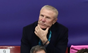 Відео: Ломаченко нокаутував британського боксера Кроллу та захистив пояси