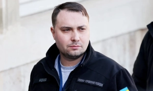 Завершився візит Вікторії Нуланд до України