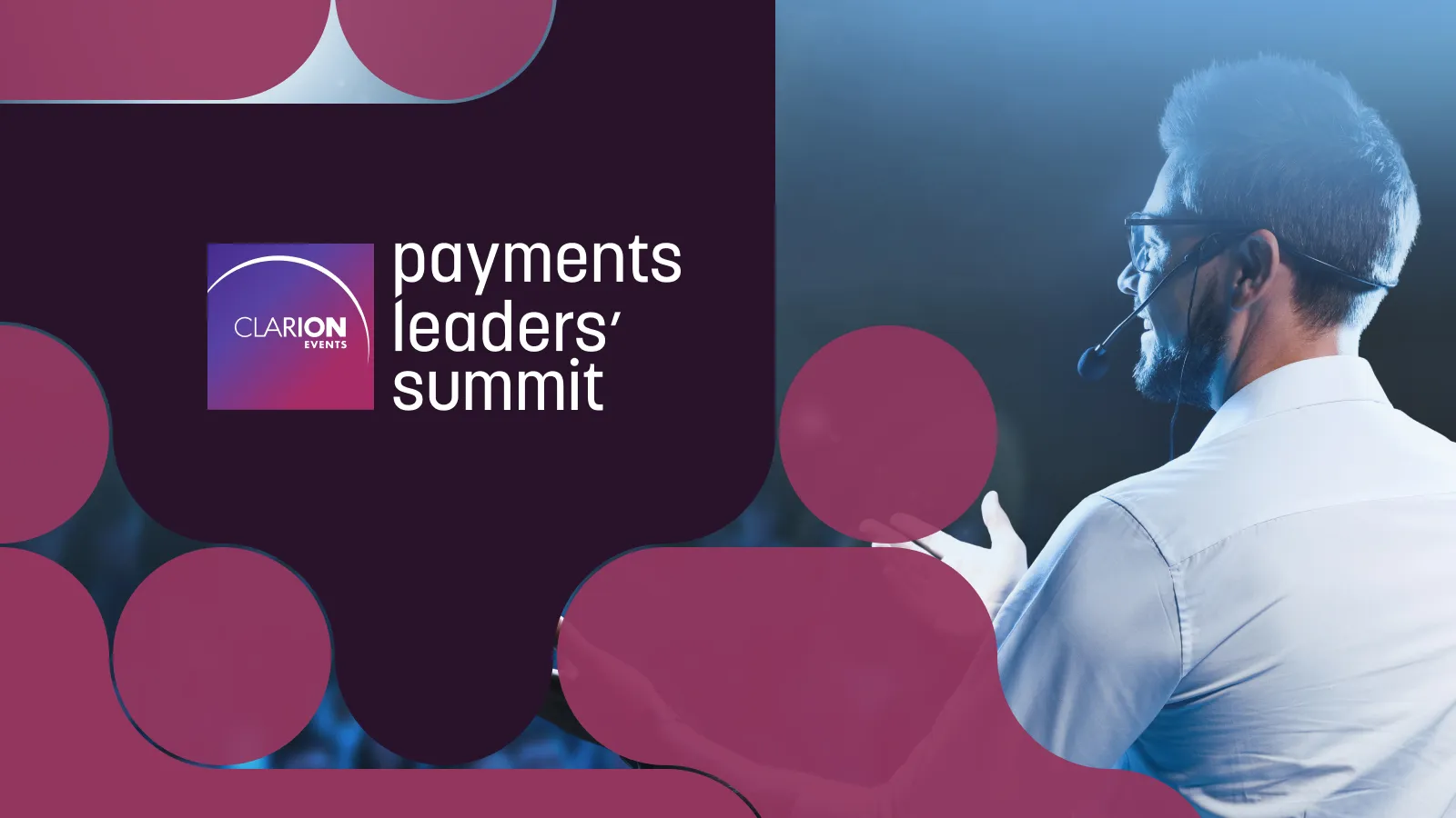 Lunch „Women in Business” w Londynie: liderki branży finansowej spotkają się na szczycie Payments Leaders’ Summit 2026