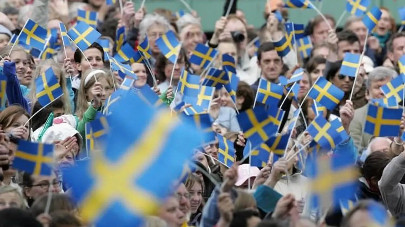 Most Swedes do not support the country joining the eurozone