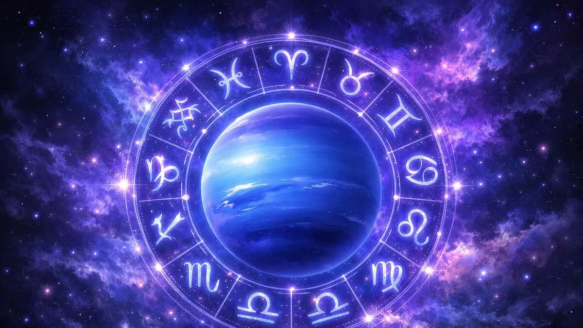 Гороскоп на 9 квітня: як зберегти рівновагу та не втратити можливості