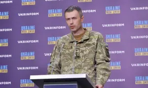 Голова ПЦУ назвав російський удар по Києво-Печерській лаврі злочином проти християнства