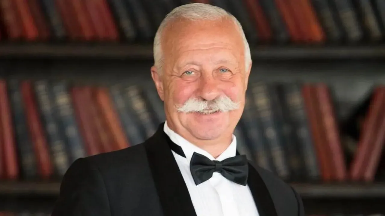 ГУР та ЦПД розкрили особисті дані п'яти російських пропагандістів