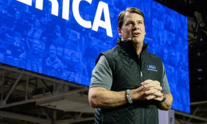 Українці встановили рекорд із купівлі вживаних авто у 2025 році