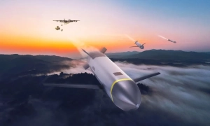 росіяни розбомбили міст на Чернігівщині 