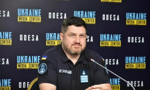 ЗСУ повідомили, скільки кораблів з «Калібрами» вивела росія у Чорне море