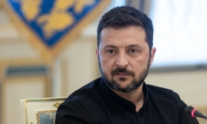 На Вінничині прикордонники затримали чоловіка, який прикинувся «вдівцем» для втечі за кордон 