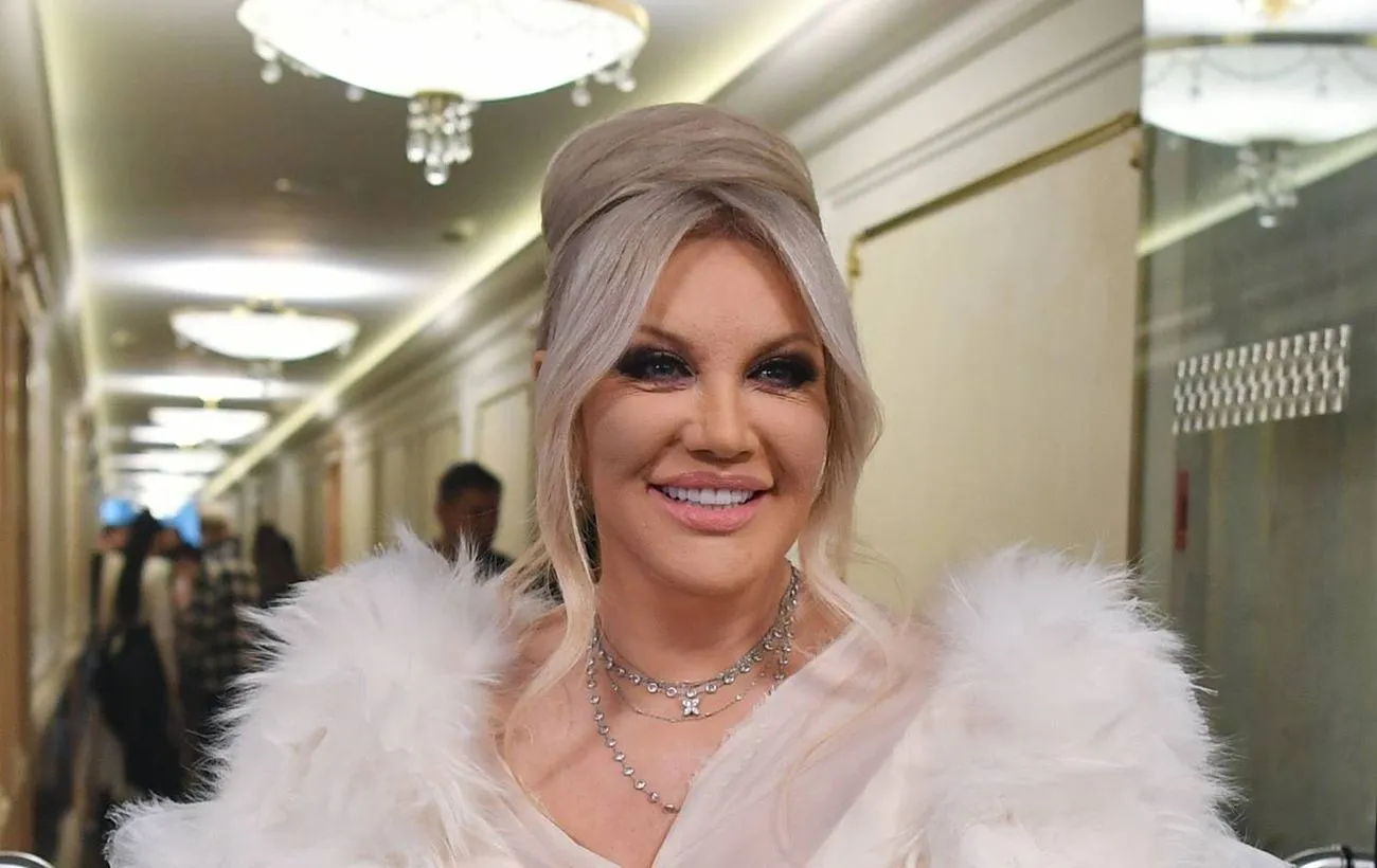 Таїсія Повалій