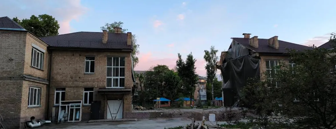 У Києві замовили реконструкцію дитячого садочка за завищеними цінами