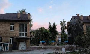 У Києві замовили реконструкцію дитячого садочка за завищеними цінами