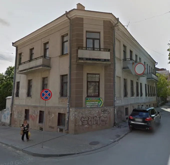 ДБР замовило утеплення офісу з укриттям у Тернополі за завищеними цінами