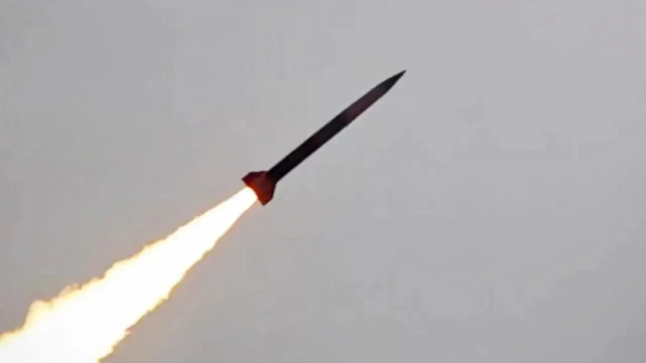 Украина создала недорогой аналог ракет Patriot и уже провела испытания ракеты FP-7.x — FT