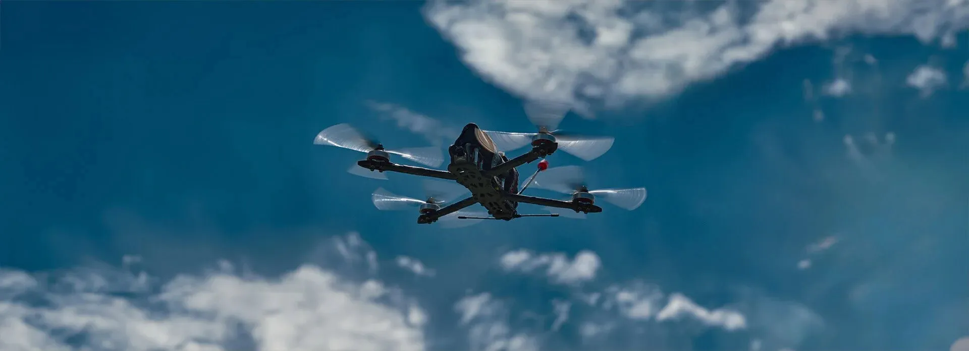 На Харківщині 80-річна жінка загинула від вибуху російського дрона