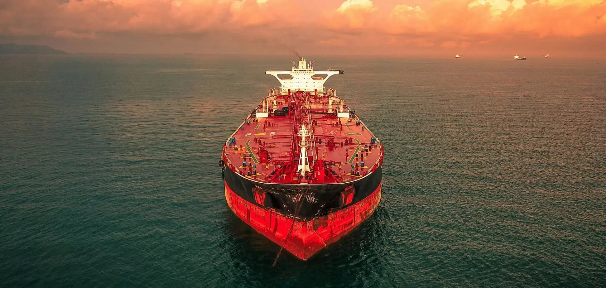 Адміністрація Трампа розглядає можливість перехоплення іранських танкерів — WSJ