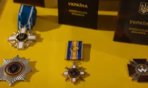 Мовна омбудсменка зробила заяву про збільшення штрафів за російську мову