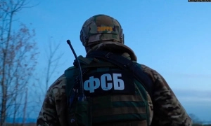 Фото: Росія застосувала в Авдіївці новітні реактивні снаряди з «Торнадо-С»